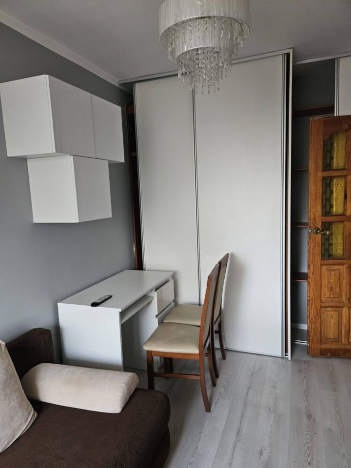 Mieszkanie 3-pokojowe Złotoryja Centrum, pl. Władysława Reymonta. Zdjęcie 2