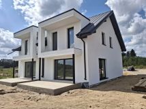 bliźniak Żukowo. Zdjęcie 2