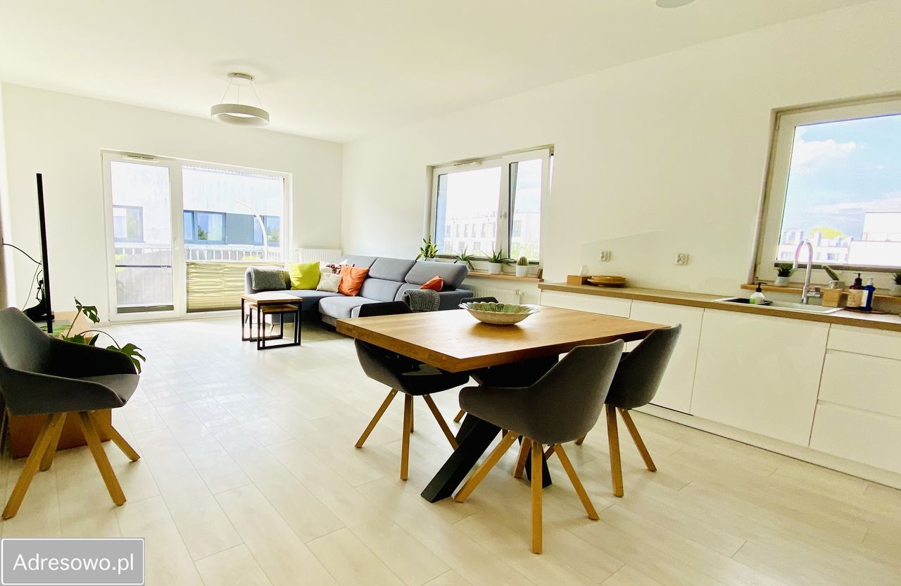 Mieszkanie 6-pokojowe Warzymice, ul. Sympatyczna. Zdjęcie 10