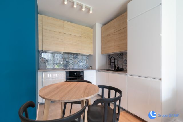 Mieszkanie 2-pokojowe Kraków Czyżyny, al. Pokoju. Zdjęcie 6