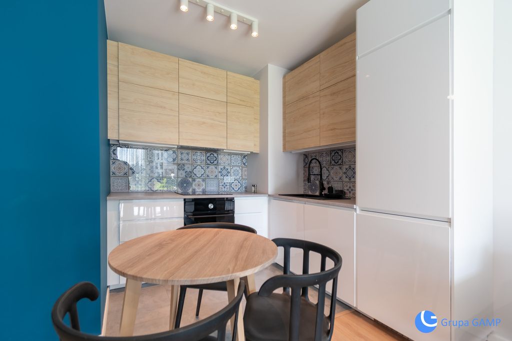 Mieszkanie 2-pokojowe Kraków Czyżyny, al. Pokoju. Zdjęcie 6