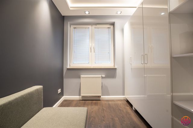 Mieszkanie 3-pokojowe Łódź Śródmieście, ul. Tylna. Zdjęcie 10