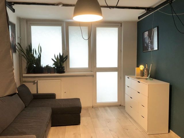 Mieszkanie 2-pokojowe Warszawa Szmulki, ul. Łochowska. Zdjęcie 1