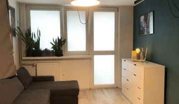 Mieszkanie 2-pokojowe Warszawa Szmulki, ul. Łochowska