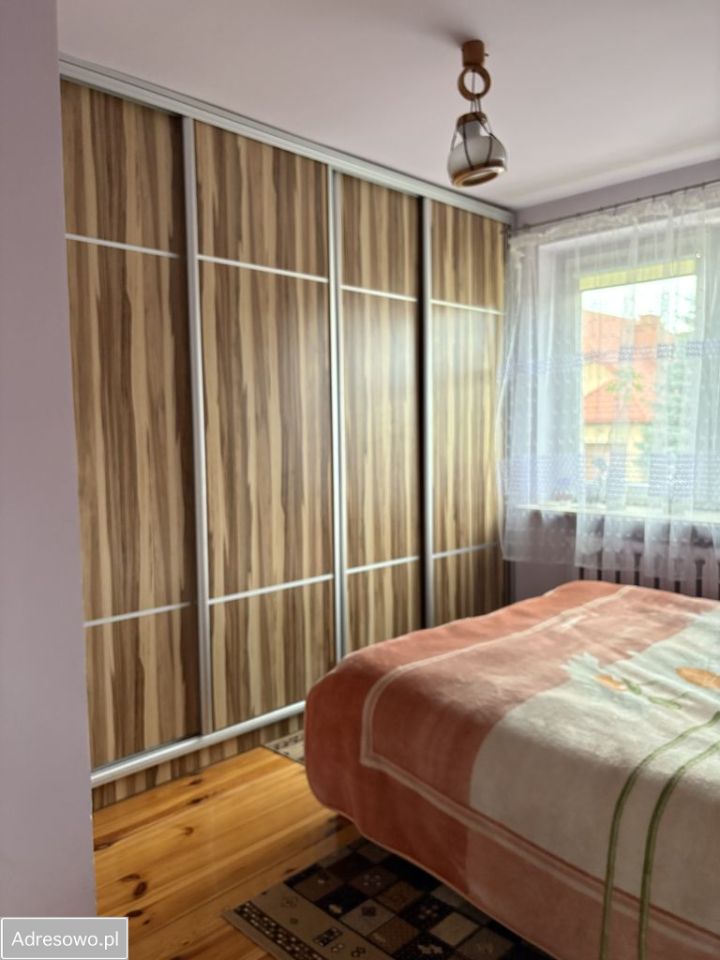 bliźniak, 7 pokoi Ryki, ul. Agamemnona. Zdjęcie 9