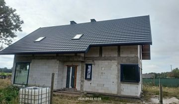 dom wolnostojący Podborek