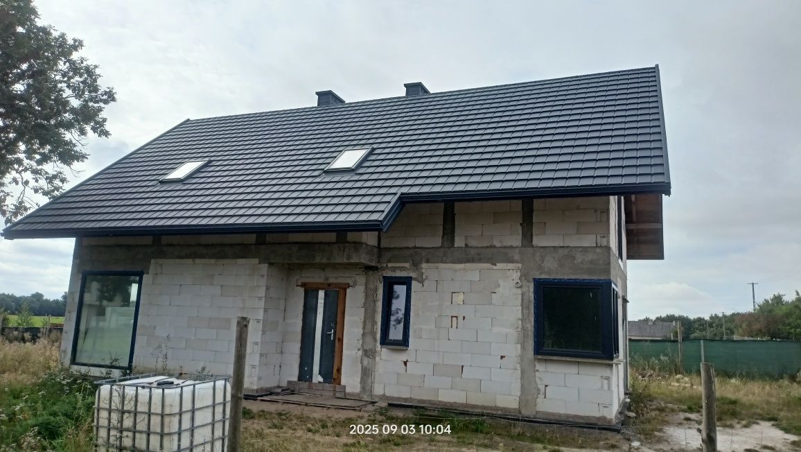 dom wolnostojący Podborek. Zdjęcie 2