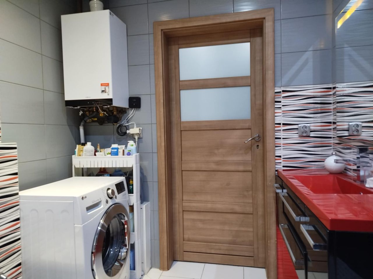 Mieszkanie 3-pokojowe Opatów, ul. 1 Maja. Zdjęcie 18