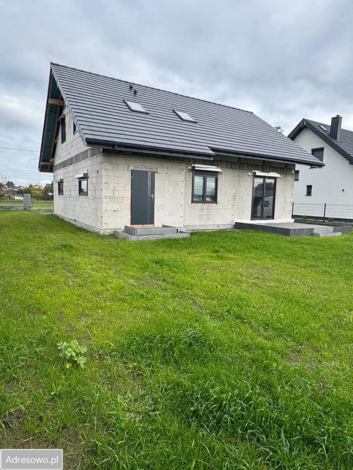 dom wolnostojący Wilczogóra. Zdjęcie 4