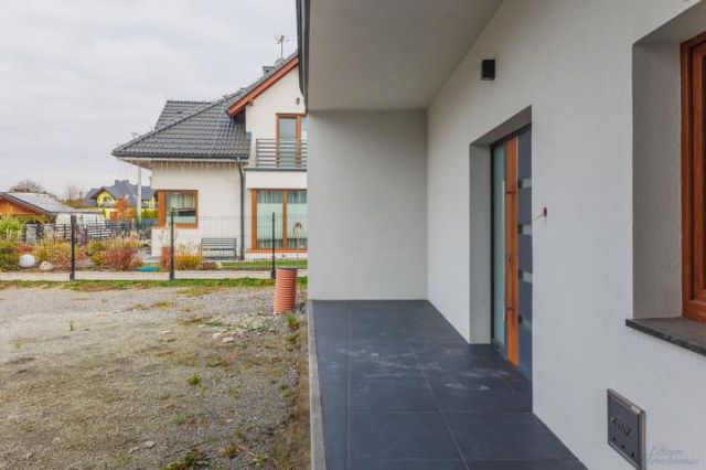 bliźniak, 5 pokoi Bielsko-Biała Wapienica, ul. Suwalska. Zdjęcie 10