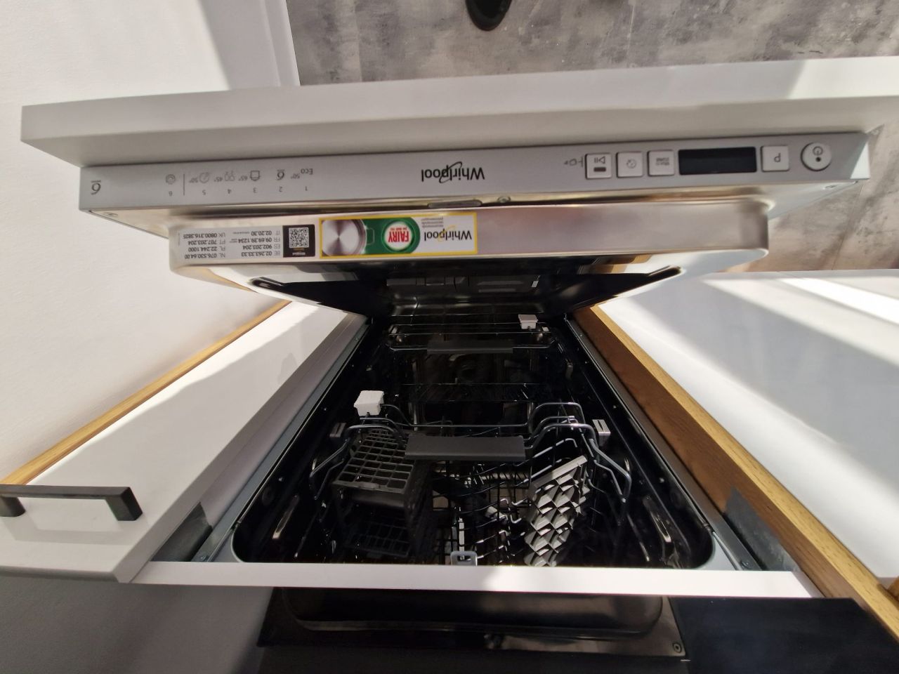 Mieszkanie 1-pokojowe Dzierżoniów, os. Kolorowe. Zdjęcie 8