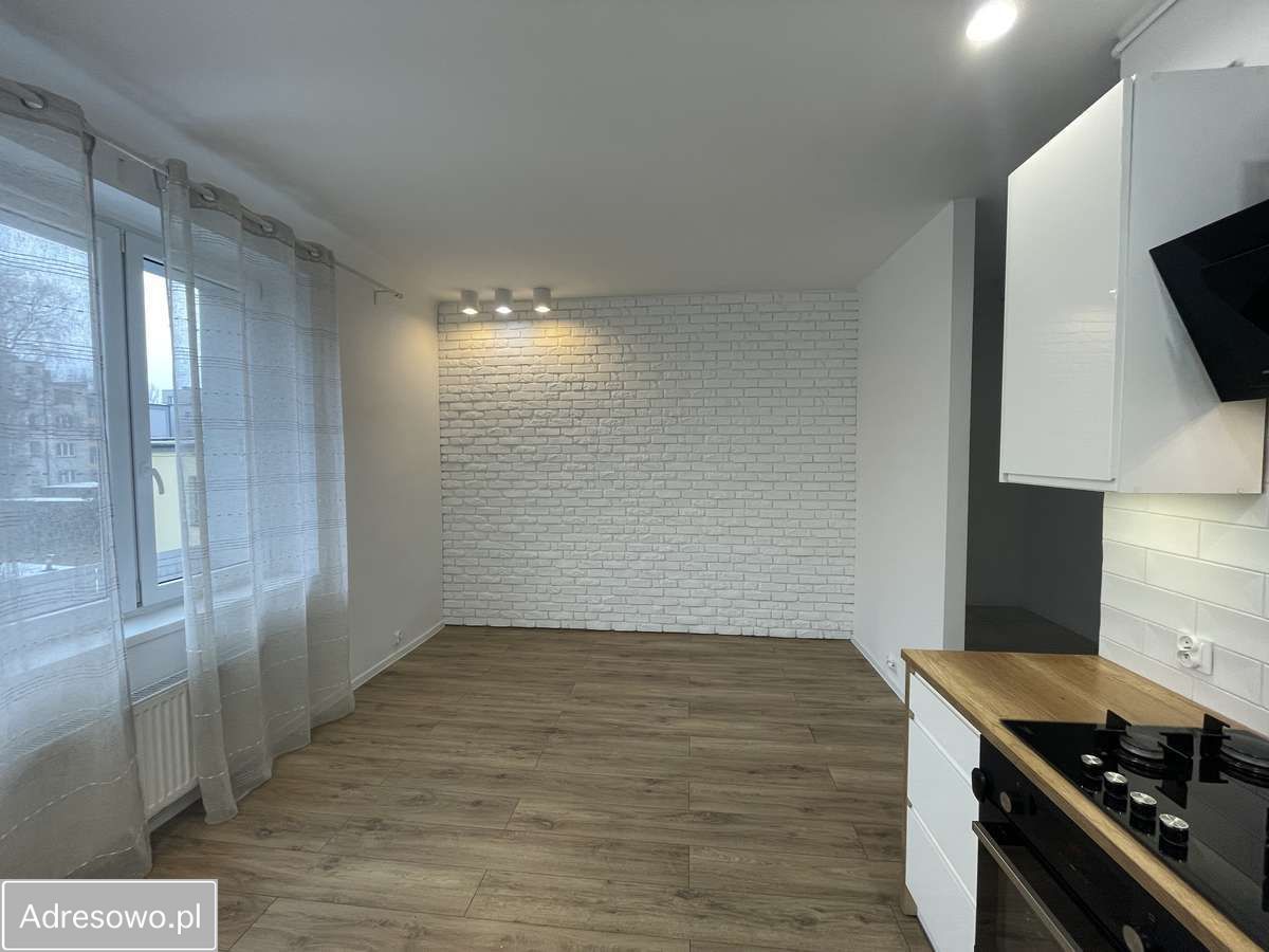 Mieszkanie 2-pokojowe Sosnowiec Centrum, ul. Kościelna. Zdjęcie 8