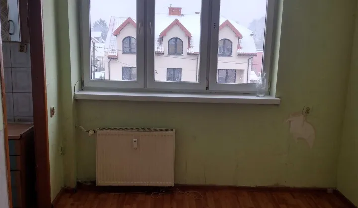 Mieszkanie 3-pokojowe Sierpc, ul. Juliusza Słowackiego