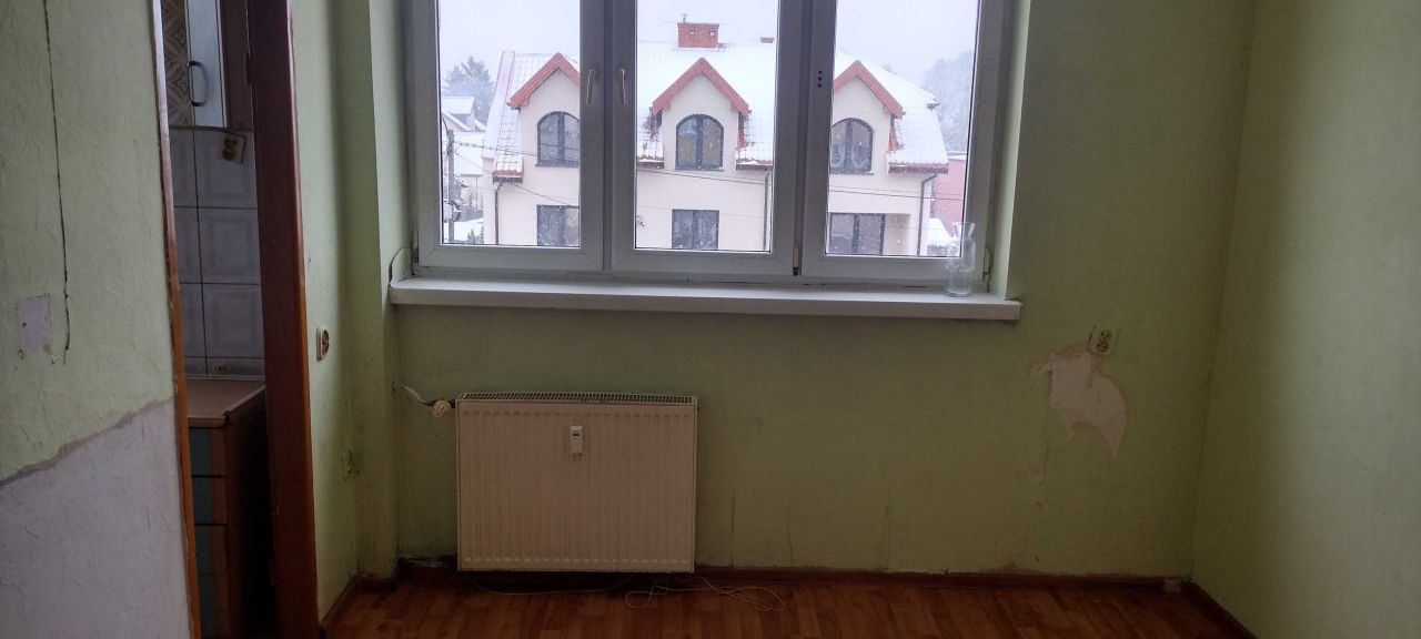 Mieszkanie 3-pokojowe Sierpc, ul. Juliusza Słowackiego