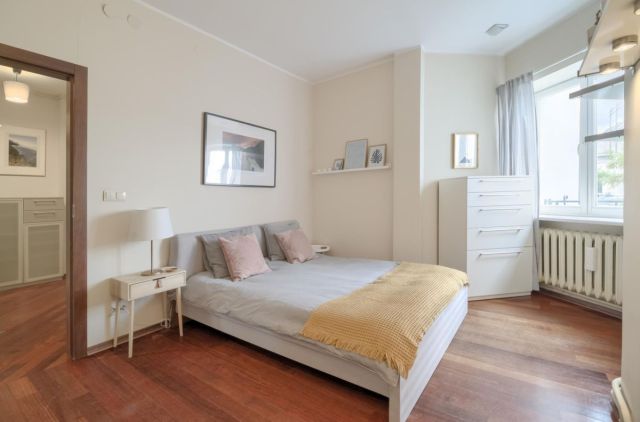 Mieszkanie 2-pokojowe Warszawa Ochota, ul. Filtrowa. Zdjęcie 5