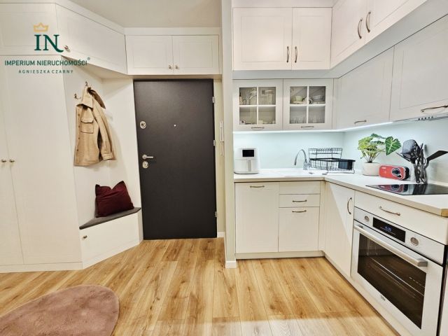 Mieszkanie 2-pokojowe Lublin Węglinek, ul. Jemiołuszki. Zdjęcie 1