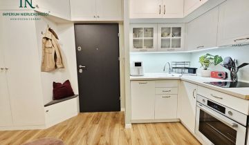 Mieszkanie 2-pokojowe Lublin Węglinek, ul. Jemiołuszki