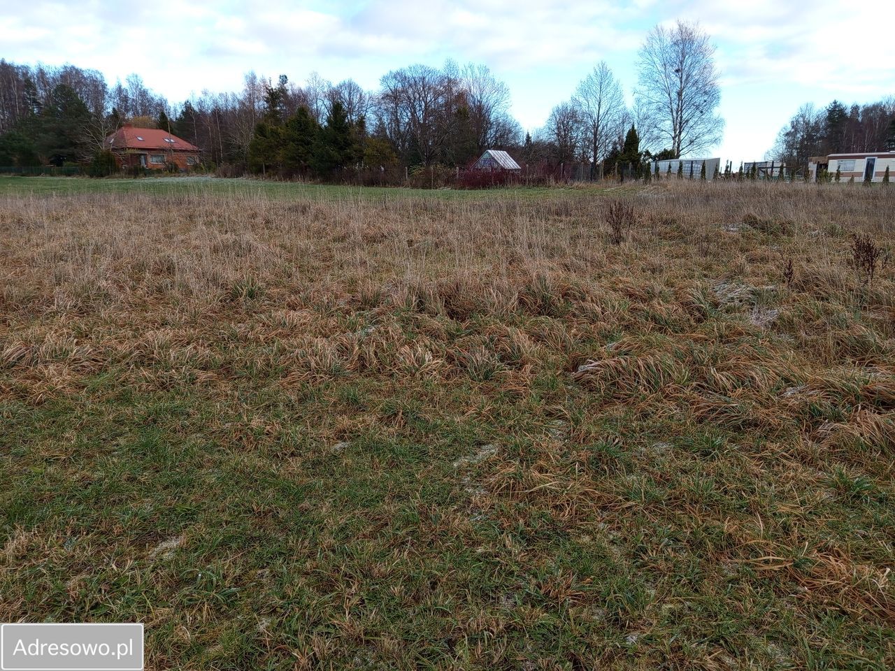 Działka budowlana Kowalewo, ul. Gdyńska. Zdjęcie 3