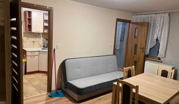 Mieszkanie 2-pokojowe Wrocław Ołbin, ul. św. Wincentego