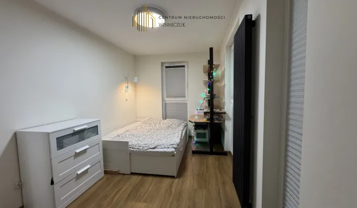 Mieszkanie 2-pokojowe Wrocław Sołtysowice, ul. Sołtysowicka