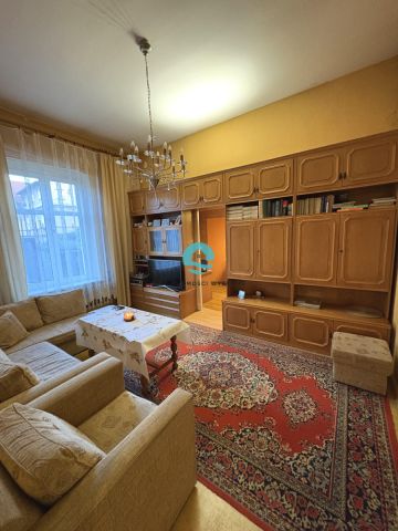 Mieszkanie 3-pokojowe Gdańsk Wrzeszcz, ul. Jana Matejki. Zdjęcie 1