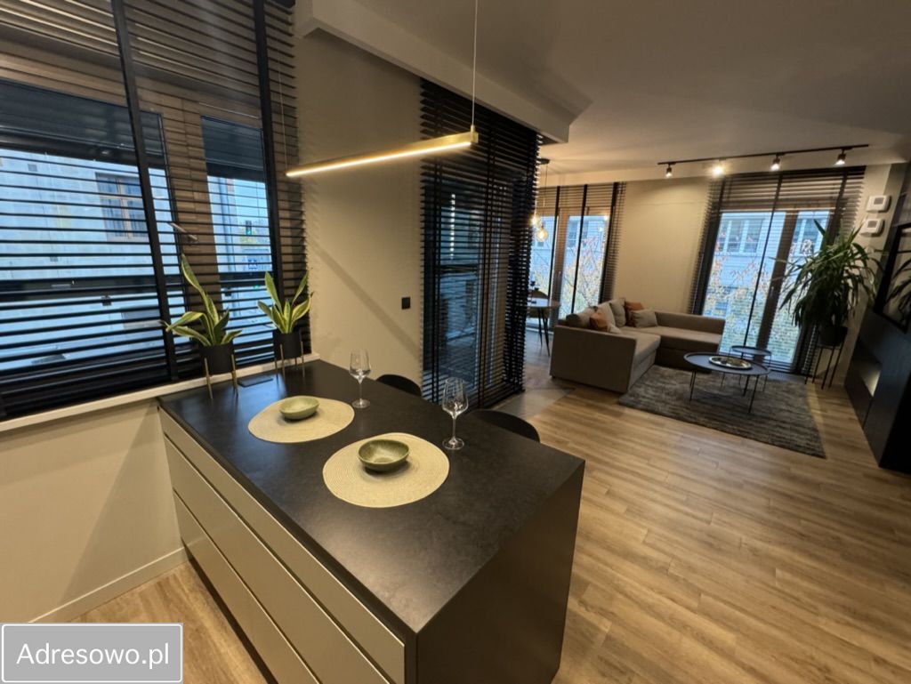 Mieszkanie 2-pokojowe Warszawa Śródmieście, ul. Elektryczna. Zdjęcie 15