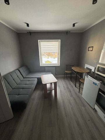 Mieszkanie 2-pokojowe Górowo Iławeckie, ul. Okrężna. Zdjęcie 1