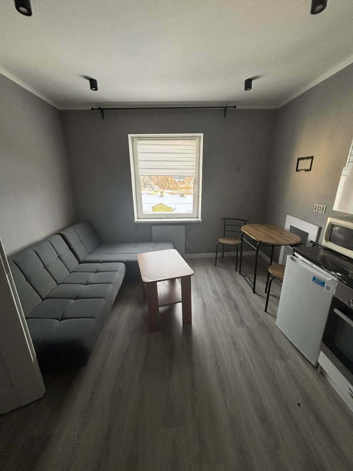 Mieszkanie 2-pokojowe Górowo Iławeckie, ul. Okrężna