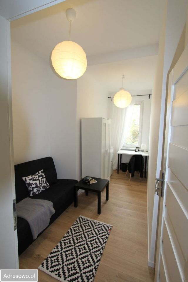 Mieszkanie 4-pokojowe Bydgoszcz Okole, ul. Maksymiliana Jackowskiego. Zdjęcie 8