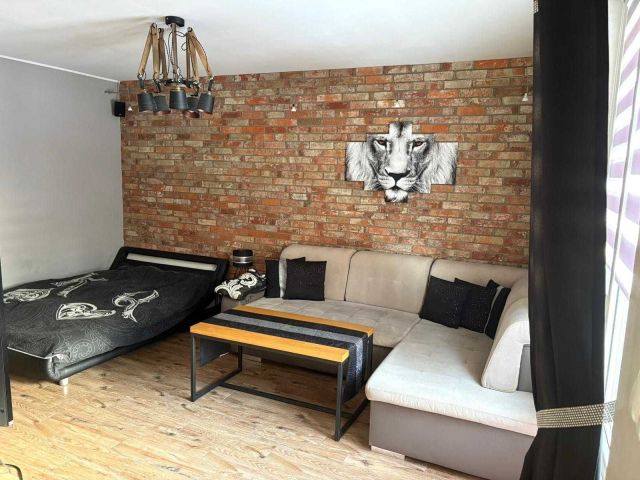 Mieszkanie 1-pokojowe Jelenia Góra Centrum, ul. Tkacka. Zdjęcie 1