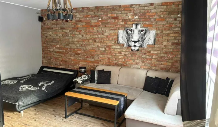 Mieszkanie 1-pokojowe Jelenia Góra Centrum, ul. Tkacka