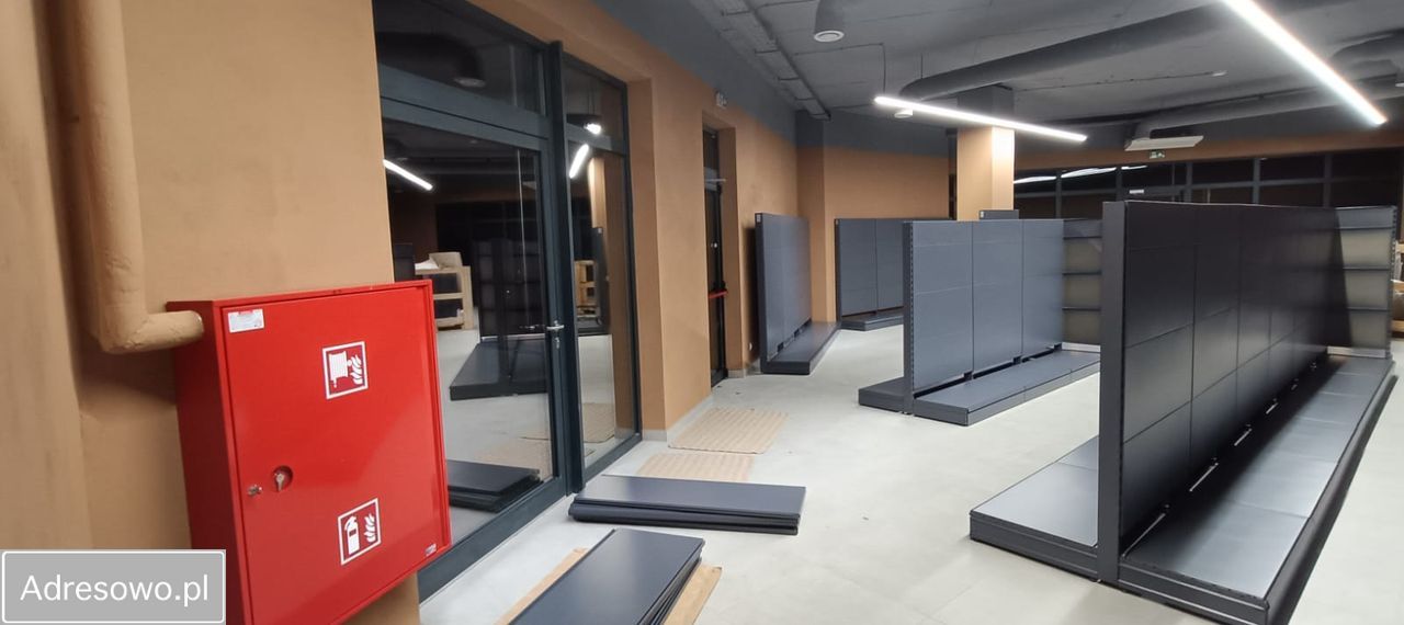 Lokal Naściszowa. Zdjęcie 2