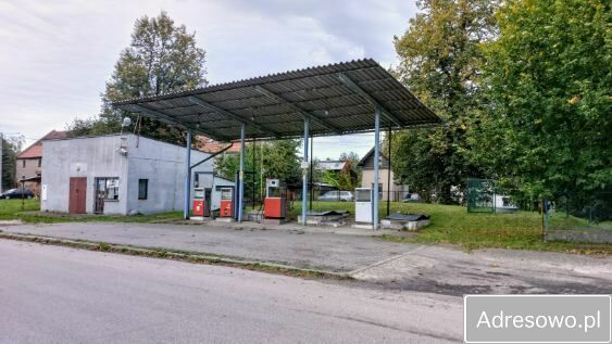 Nieruchomość komercyjna Kochłowice. Zdjęcie 1