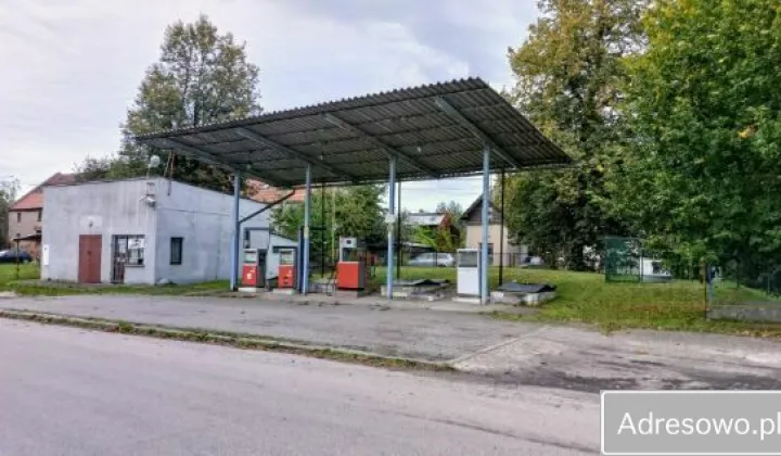 Nieruchomość komercyjna Kochłowice