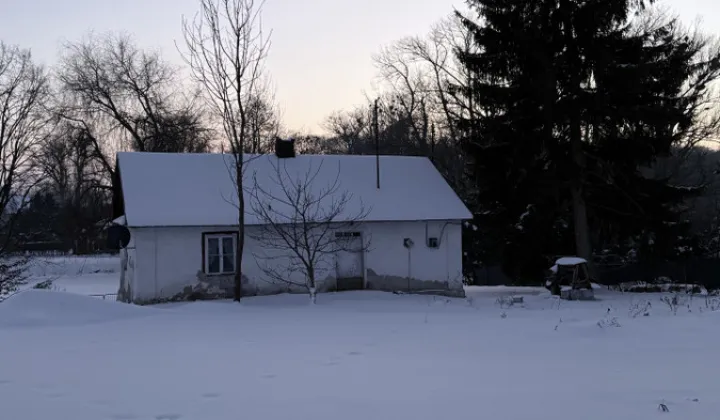 Działka budowlana Palikije Drugie