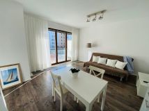 Mieszkanie 2-pokojowe Gdańsk Strzyża, ul. Antoniego Słonimskiego. Zdjęcie 3