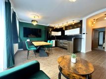 Mieszkanie 2-pokojowe Gdańsk Chełm, ul. Henryka Hubertusa Jabłońskiego. Zdjęcie 4