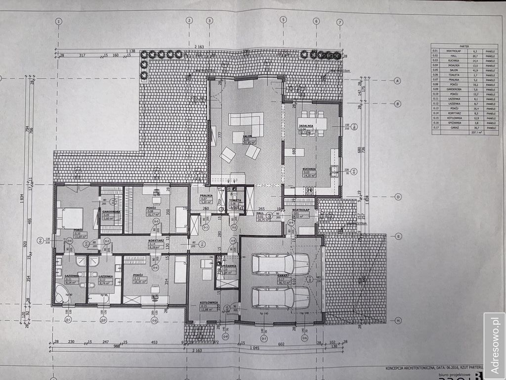 dom wolnostojący, 3 pokoje Trzebicz Nowy. Zdjęcie 15