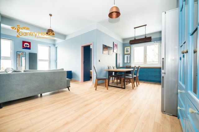 Mieszkanie 2-pokojowe Gdynia Witomino, ul. Małokacka. Zdjęcie 2