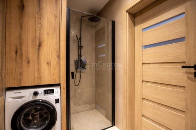 Mieszkanie 2-pokojowe Nowy Targ, os. Polana Szaflarska. Zdjęcie 9