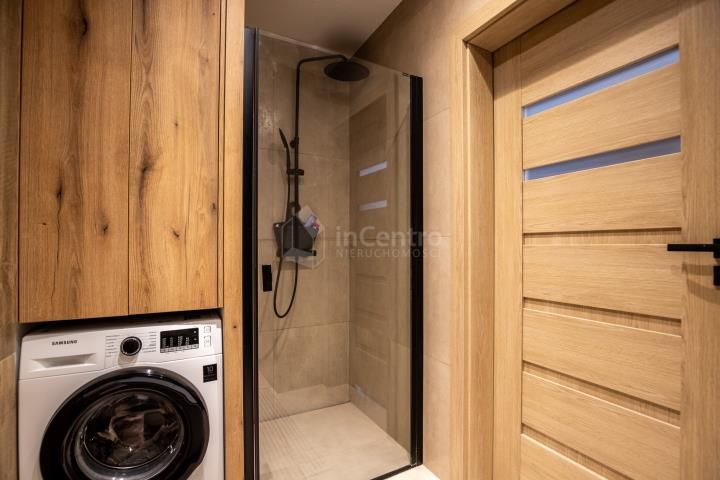 Mieszkanie 2-pokojowe Nowy Targ, os. Polana Szaflarska. Zdjęcie 9