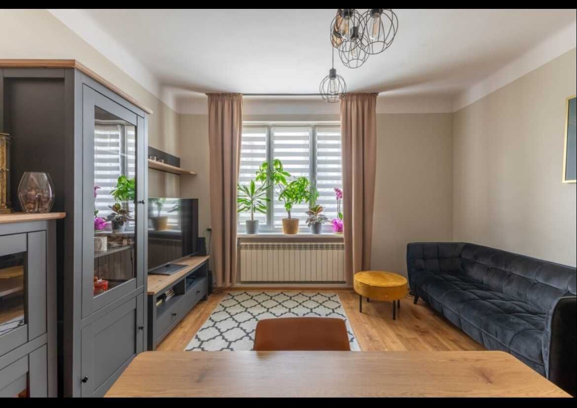 Mieszkanie 3-pokojowe Warszawa Ursus. Zdjęcie 6