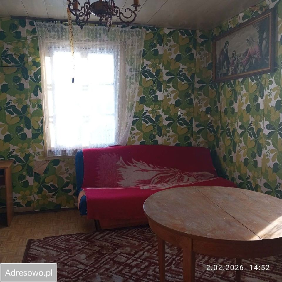 gospodarstwo, 2 pokoje Topór. Zdjęcie 3