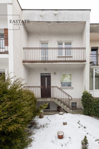 dom szeregowy, 3 pokoje Bydgoszcz Jachcice, ul. Saperów. Zdjęcie 19