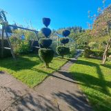 Działka rod Elbląg, ul. Marymoncka. Zdjęcie 3