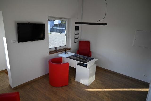 Biuro Bierkowo, ul. Słoneczna. Zdjęcie 1