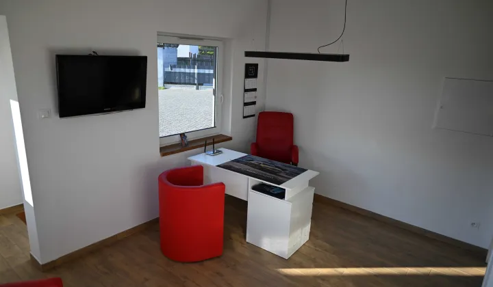 Biuro Bierkowo, ul. Słoneczna