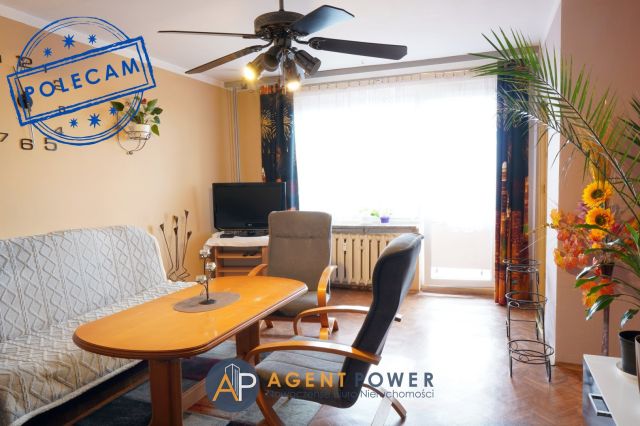 Mieszkanie 2-pokojowe Olkusz Słowiki, pl. Konstytucji 3 Maja. Zdjęcie 1