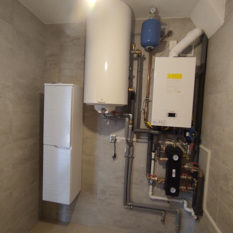 bliźniak, 4 pokoje Karbowo, Liliowa 2. Zdjęcie 16