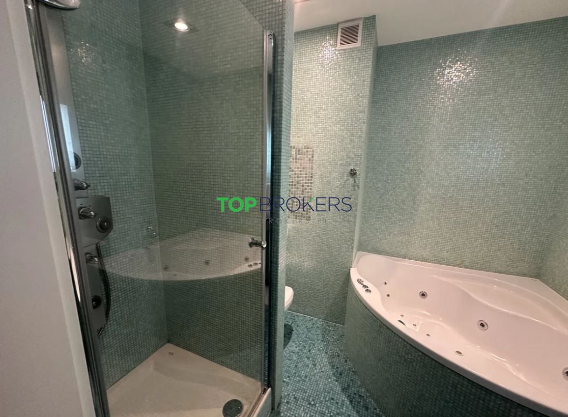 Mieszkanie 3-pokojowe Warszawa Wilanów, ul. Sarmacka. Zdjęcie 12